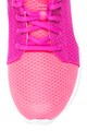 Puma Pantofi din plasa cu design colorblock, pentru alergare Carson Runner 400 Fete