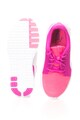 Puma Pantofi din plasa cu design colorblock, pentru alergare Carson Runner 400 Fete