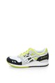 Asics Pantofi sport cu insertii de plasa Gel- Lyte III Barbati