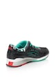 ASICS Tiger Pantofi sport cu garnituri contrastante Gel Lyte III Barbati