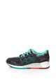 ASICS Tiger Asics, Gel Lyte III sneakers cipő kontrasztos részekkel férfi