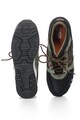 Asics Gel-Lyte III sneakers cipő nyersbőr anyagbetétekkel férfi