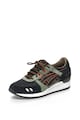 Asics Pantofi sport cu insertii de piele intoarsa Gel Lyte III Barbati