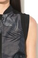Versace Jeans Optical A-vonalú mintás ruha női