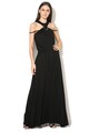 Versace Jeans Rochie maxi cu croiala in AMartine Femei