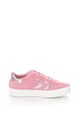 Hummel Diamant flatform nyersbőr sneakers cipő női