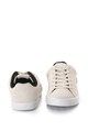 Hummel Pantofi sport din piele intoarsa Cross Court Femei