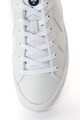 Hummel Pantofi sport din piele sintetica Deuce Court Tonal Femei