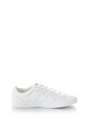 Hummel Pantofi sport din piele sintetica Deuce Court Tonal Femei