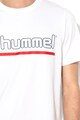 Hummel Tricou cu imprimeu logo Brick Barbati