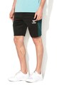 Hummel Pantaloni sport scurti cu doua buzunare Matti Barbati