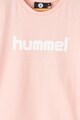 Hummel Tricou cu imprimeu logo Veni Fete