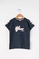 Hummel Tricou cu imprimeu text Kevyne Fete