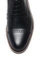 Zee Lane Collection Brogue bőrcipő férfi