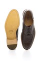 Zee Lane Collection Brogue bőrcipő férfi