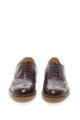 Zee Lane Collection Кожени обувки Brogue Мъже