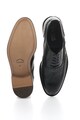 Zee Lane Collection Brogue bőrcipő férfi