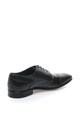 Zee Lane Collection Pantofi derby de piele Barbati