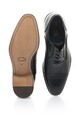 Zee Lane Collection Bőr oxford cipő férfi