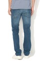 Big Star Blugi conici slim fit TERRY Barbati