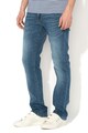 Big Star Blugi conici slim fit TERRY Barbati