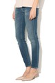 Big Star Blugi skinny cu aspect decolorat Valeria Femei