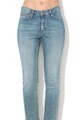 Big Star Blugi bootcut slim fit Andie Femei