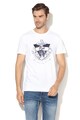 Big Star Tricou cu imprimeu grafic Arlodo Barbati