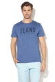 Big Star Tricou cu imprimeu logo Celsus Barbati