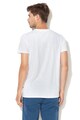 Big Star Tricou cu imprimeu frontal Amedeo Barbati