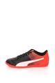 Puma Pantofi din piele sintetica pentru fotbal Adreno II IT Barbati