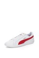 Puma Pantofi sport cu garnituri contrastante Smash Barbati