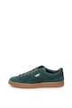 Puma Basket Classic Weatherproof nyersbőr sneakers cipő férfi