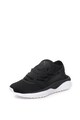 Puma Pantofi sport slip on cu garnituri cu aspect de tricot Tsugi Shinsei Fete