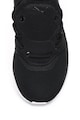 Puma Pantofi sport slip on cu garnituri cu aspect de tricot Tsugi Shinsei Baieti