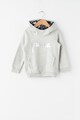 Puma Hanorac cu captuseala din fleece Style Hoody Fete