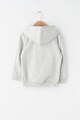 Puma Hanorac cu captuseala din fleece Style Hoody Fete