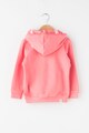 Puma Hanorac cu captuseala din fleece Style Hoody Fete