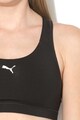 Puma Bustiera cu sustinere medie si spate decupat PWRShape Femei