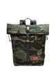 Fossil Rucsac cu model camuflaj Nasher Barbati