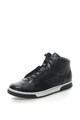 Gino Rossi Pantofi sport mid high de piele Dex Barbati