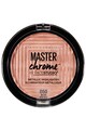 Maybelline NY Iluminator Maybelline New York Master Chrome Metallic, 9 g Femei