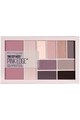 Maybelline NY Paleta multifunctionala pentru pleoape si obraji Maybelline New York City Kits Femei