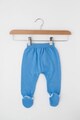 Dr. kid Set de bluza tricotata si pantaloni cu botosei - 2 piese Baieti