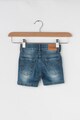 Dr. kid Pantaloni scurti din denim cu 5 buzunare Baieti