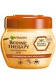 Garnier Botanic Therapy Honey & Beeswax Masca reparatoare pentru par deteriorat, 300ml Femei