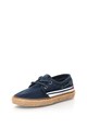 Pepe Jeans London Sailor vászon espadrilles cipő Lány