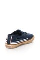 Pepe Jeans London Espadrile din panza Sailor Baieti