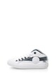 Pepe Jeans London Pantofi sport din denim cu logo Fete