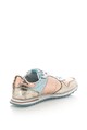 Pepe Jeans London Pantofi sport cu aspect lucios Verona Femei